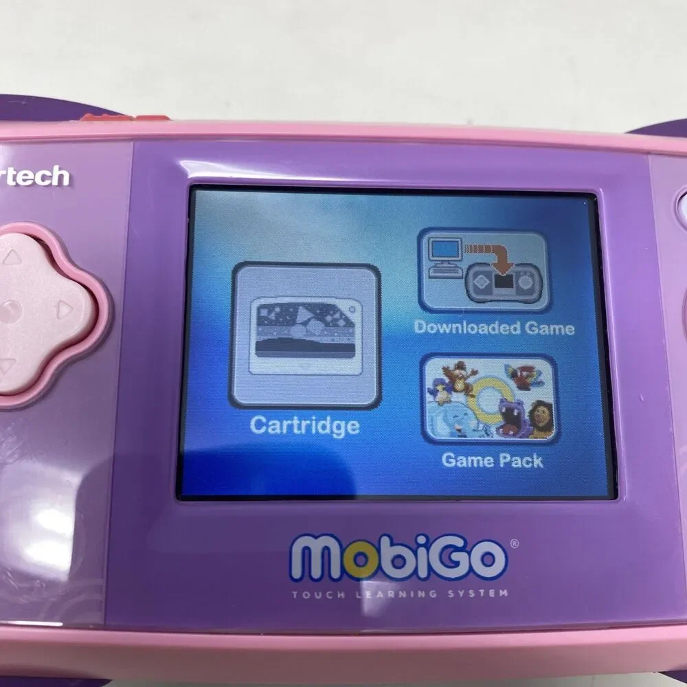 vtech tested working
